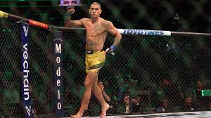 Duel UFC 300 Bukan Satu-satunya, Alex Pereira Akui Dapat Kontrak Baru