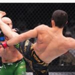 Bentrokan Islam Makhachev Lawan Jagoan UFC Ini Dicap Berlangsung Gila