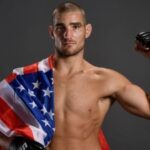 UFC 302 – Merasa Lebih Diuntungkan, Pelatih Sean Strickland Yakin Anak Didiknya Mampu Habisi Paulo Costa