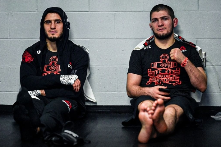 Khabib Nurmagomedov Jadi Penyebab Islam Makhachev Kering Prestasi?