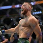 Kapan Conor McGregor Bertarung Lagi di UFC?