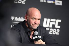 Dana White Hadapi Tantangan Baru Saat Situasi Mirip Khabib Nurmagomedov Diserahkan ke CEO UFC, Klaim Veteran