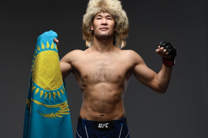 Shavkat Rakhmonov mengklaim Belal Muhammad menolak mempertahankan gelar UFC ‘karena masalah waktu’