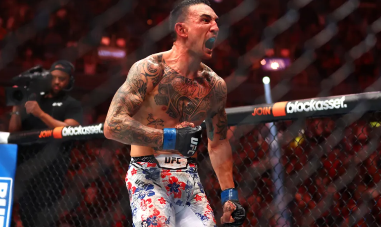 Holloway siapkan strategi berbeda rebut gelar juara kelas bulu UFC