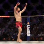 Alex Pereira Stop Kabur-kaburan, Begini Pesan Magomed Ankalaev Usai Menangi Duel UFC 308