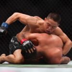 Punya Julukan Zulfikar, Jagoan Muslim UFC Asu Almabayev Ingin Tunjukkan yang Terbaik dari Islam