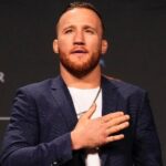 Berita UFC: Cedera Serius saat Kalah KO, Justin Gaethje Baru Bisa Tampil Kembali pada Maret 2025