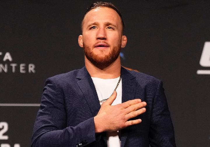 Berita UFC: Cedera Serius saat Kalah KO, Justin Gaethje Baru Bisa Tampil Kembali pada Maret 2025