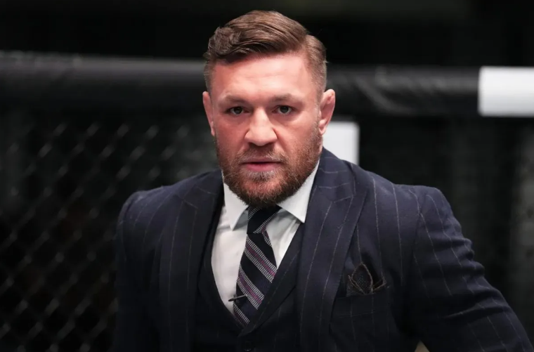 McGregor masih ingin lawan Chandler serta menargetkan Poirier dan Diaz