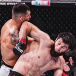 Hasil UFC 308 – Taklukkan Aleksandar Rakic, Rekor Tak Terkalahkan Magomed Ankalaev Berlanjut Jadi 13 Laga