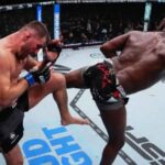 Jon Jones Tegaskan Tidak Akan Pensiun usai Kalahkan Stipe Miocic di UFC 309