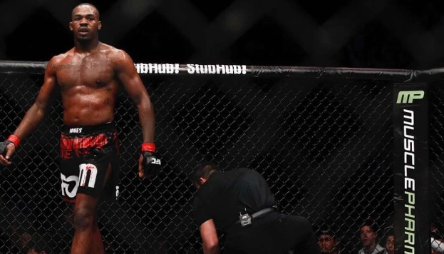 Mengerikan, Duel Jon Jones vs Stipe Miocic Bakal Panaskan UFC 309