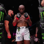 Kamaru Usman terima seruan pertarungan dari Joaquin di UFC Tampa