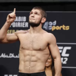 Khabib tak setuju Topuria langsung ke perebutan gelar kelas ringan UFC