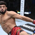 UFC 311 – Omongan Arman Tsarukyan yang Bikin Islam Makhachev Tambah Tertekan