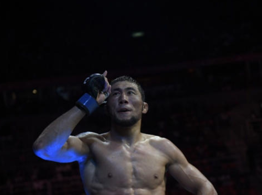 Duel Islam Makhachev Kalah Sangar, Ini Bentrokan UFC Terhebat pada Tahun 2024 Versi Mantan Juara