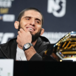 Daftar Peringkat Petarung Terbaik UFC: Sang Juara Islam Makhachev Ungguli Jon Jones dan Alex Pereira