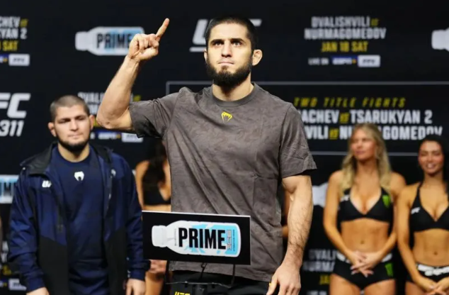 Hadapi Moicano di UFC 311, Islam Makhachev: Dia mudah ditebak