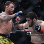 Hal yang Bisa Selamatkan Islam Makhachev dari Bahayanya Kelas Welter UFC