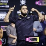 UFC 311 – Islam Makhachev Batal Hadapi Arman Tsarukyan, Penantang Barunya Sedang Panas