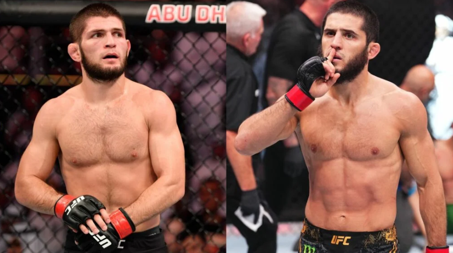 Perbedaan Khabib dan Islam Makhachev Dibongkar Dustin Poirier