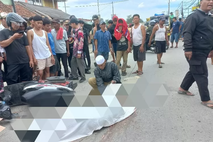 Tragedi di Rumpin: Siswi SMK Tewas Terlindas Truk Tambang, Potret Buram Keamanan Jalan di Wilayah Tambang