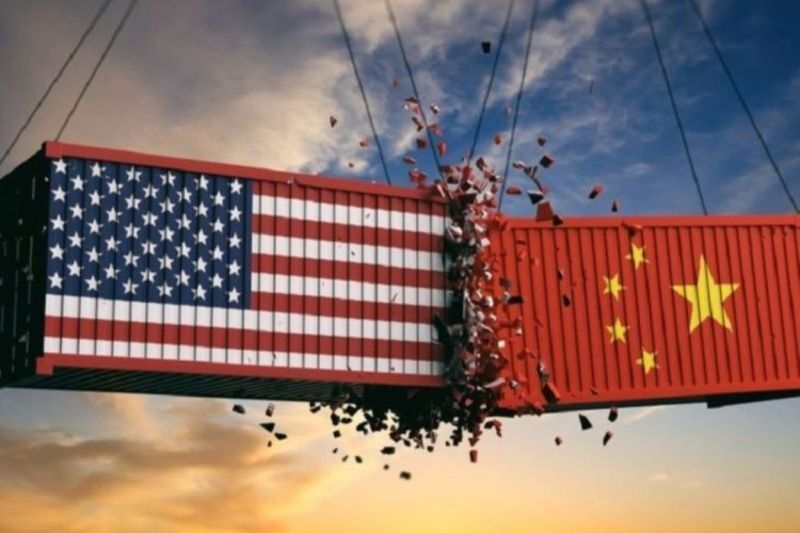 Gencatan Dagang: AS dan China Sepakati Pemangkasan Tarif, Akhir atau Sekadar Jeda?