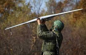 Ukraina Kembali Siapkan Serangan Drone ke Pangkalan Rusia: Upaya Perang Modern yang Terus Berlanjut